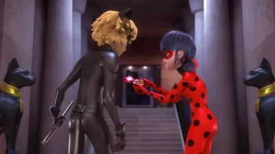 Miraculous: Tales of Ladybug & Cat Noir-E6.Lady Wifi
