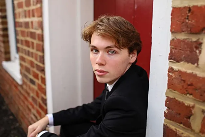 Benjamin Perkinson