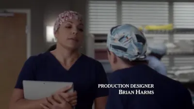 Grey's Anatomy-E3