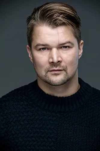 Alex Montyro