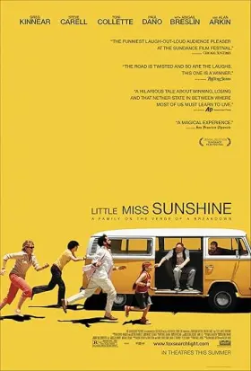 Pequena Miss Sunshine