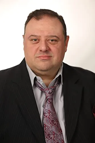 Matthew F. O'Connor