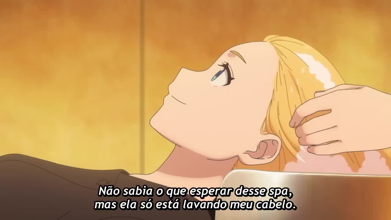 Princesa, É Hora da "Tortura" Episódio 3
