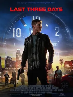 72 Horas Depois - Filme grátis no Cinegato