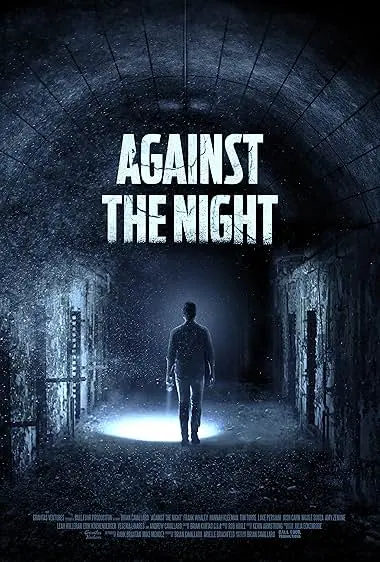 Movie Poster: A Noite Sem Fim
