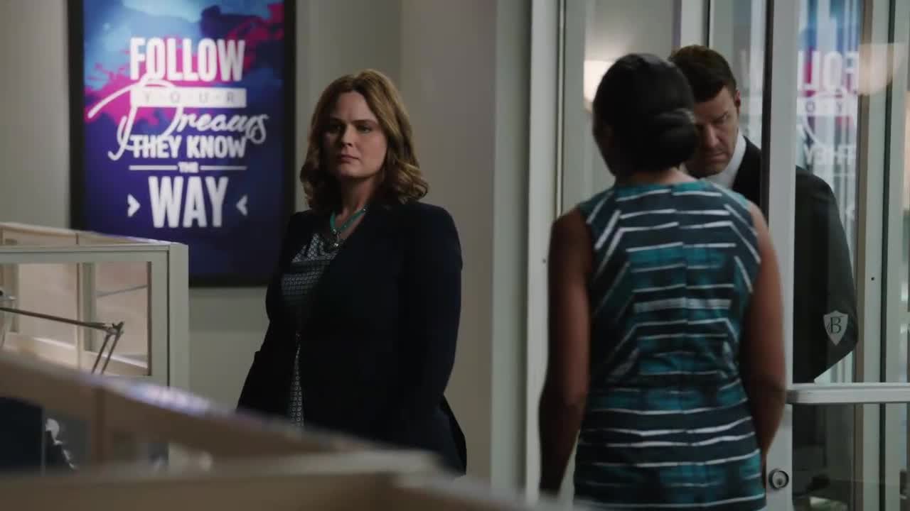 Bones Episódio 5