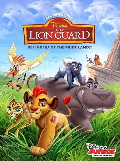 A Guarda do Leão