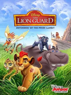 A Guarda do Leão assistir online grátis