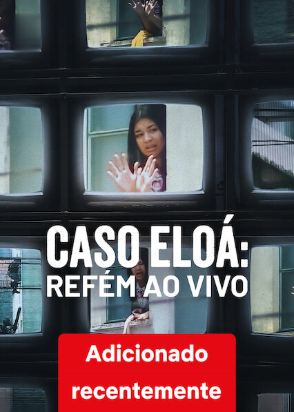 Caso Eloá: Refém ao Vivo assistir online grátis
