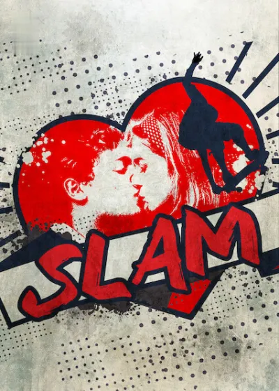 Slam - Tutto per una ragazza