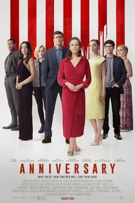 Anniversary - Filme grátis no Cinegato