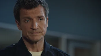 The Rookie Episódio 4