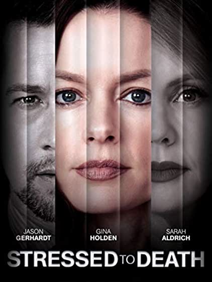 Stressed to Death assistir online grátis