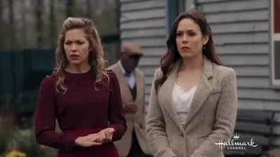 Quando Chama o Coração: A Série-E10.Old Love, New Love, Is This True Love