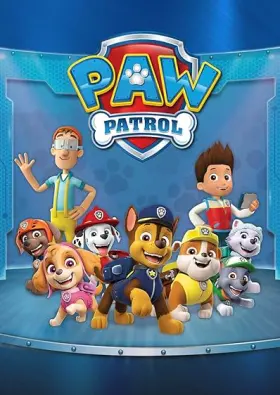 Patrulha Canina: Super Filhotes assistir online grátis