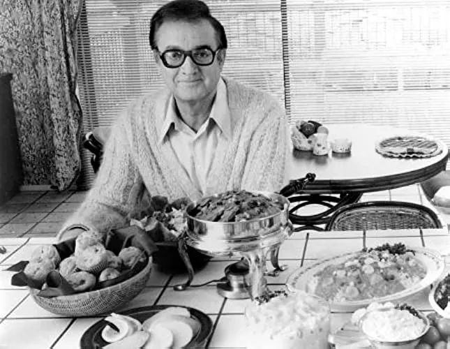Steve Allen