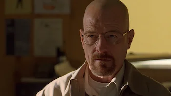 Breaking Bad Episódio 12