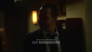 Cena do episódio 11 de Sangue Azul
