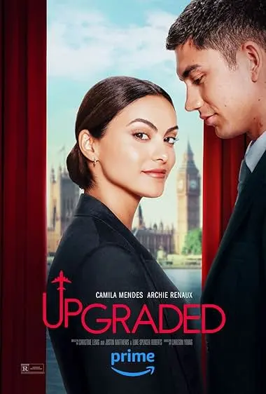 Upgrade: As Cores do Amor