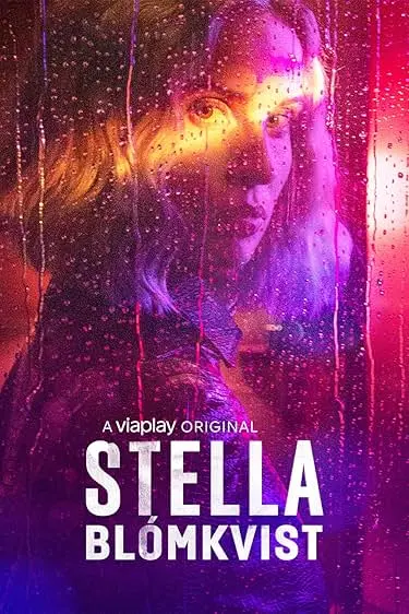 Stella Blómkvist: Investigação Sem Limites