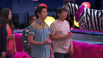 Henry Danger Episódio 9