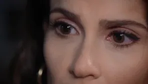 Cena do episódio 17 de Quem Segura a Minha Família?