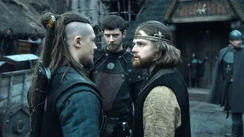 The Last Kingdom-Episódio 8