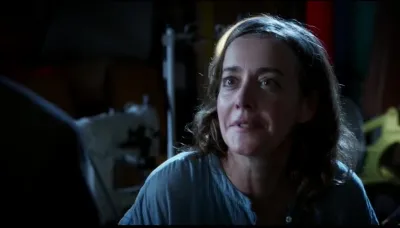 CSI: Investigação Criminal-E8