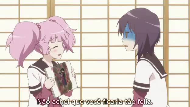 Happy Go Lily Episódio 6