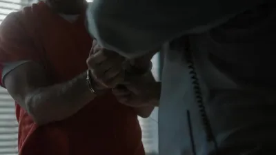 : Um Serial Killer-E6