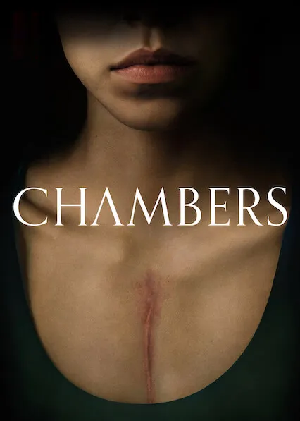 TV series poster: Chambers