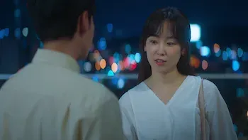 Você é Minha Primavera-Episódio 14
