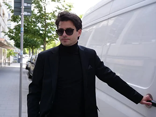 Daniel Abreu