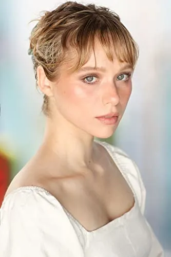 Caroline Hebert