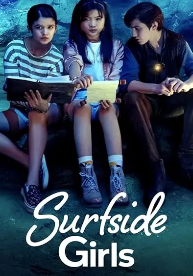 As Meninas de Surfside