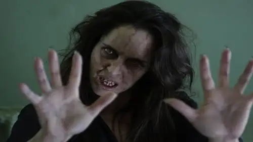 Movie Poster: Morgana