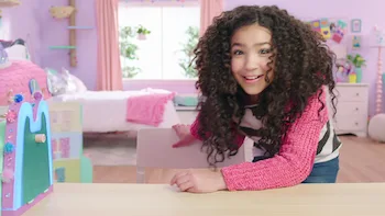 A Casa Mágica da Gabby Episódio 10