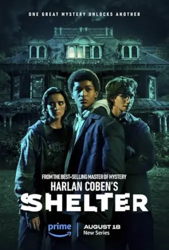 Refúgio