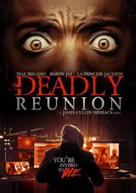 Deadly Reunion assistir online grátis
