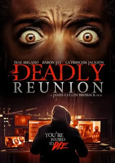 Movie Poster: Deadly Reunion