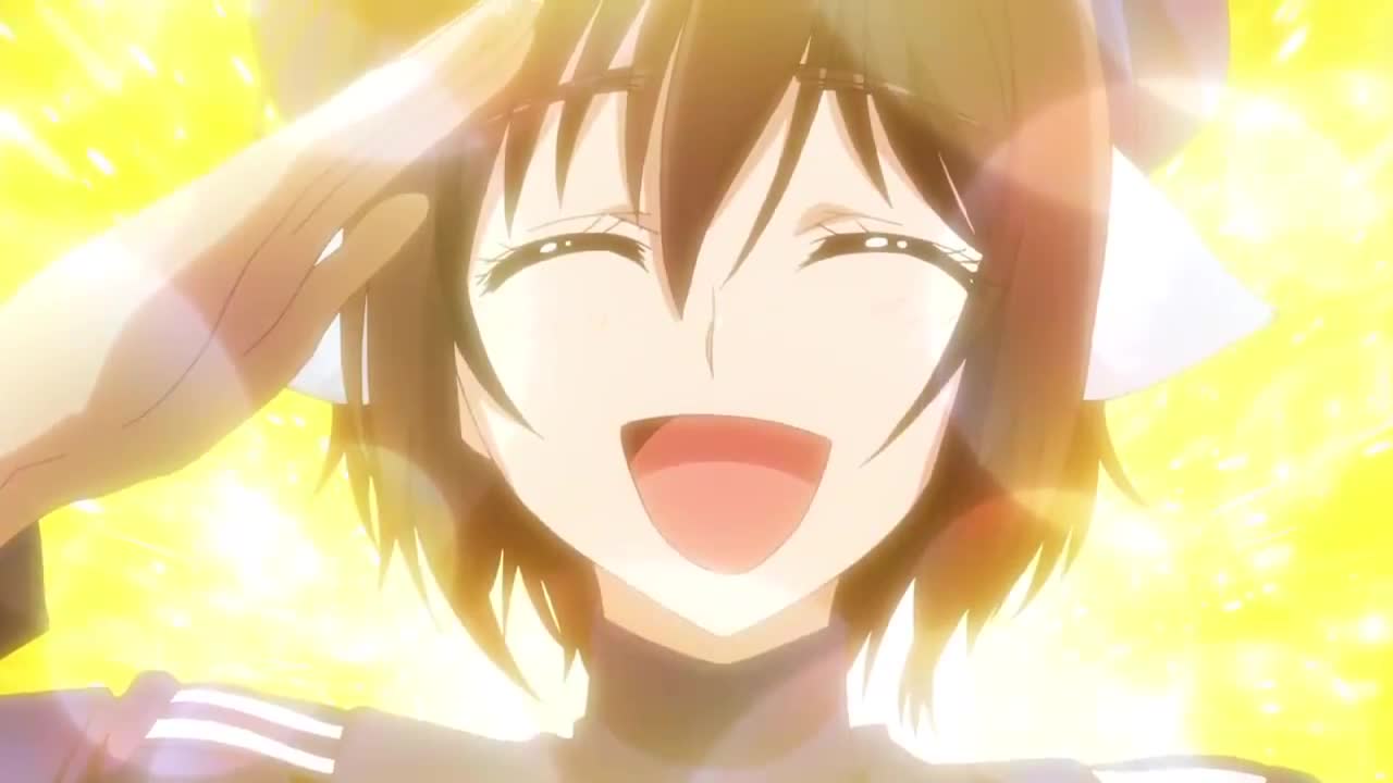 The Legendary Ace Episódio 22