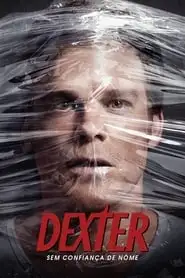 TV series poster: Dexter