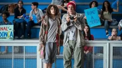 Movie Poster: Eu Sou Mais Eu