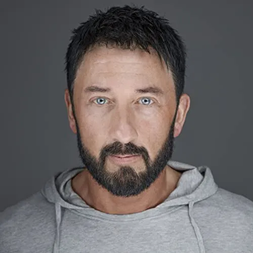 Mark Strange