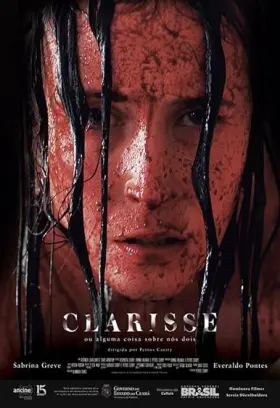 Clarisse ou Alguma Coisa Sobre Nós Dois - Filme grátis no Tepicine
