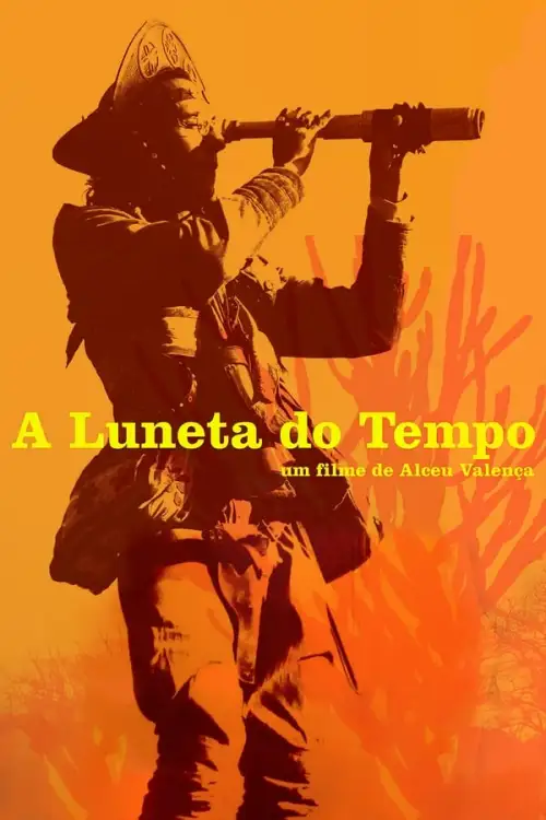 Movie Poster: A Luneta do Tempo