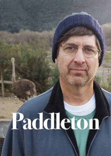 Pôster de Paddleton (2019)