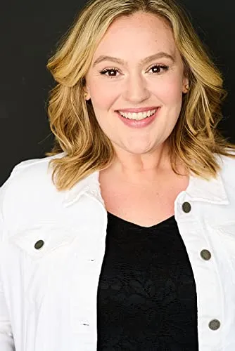 Jennifer Candy