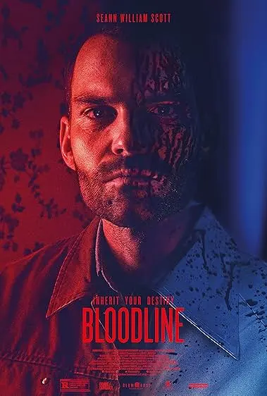 Pôster de Bloodline (2019)