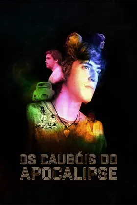 Os Caubóis Do Apocalipse - Filme grátis no Cinegato